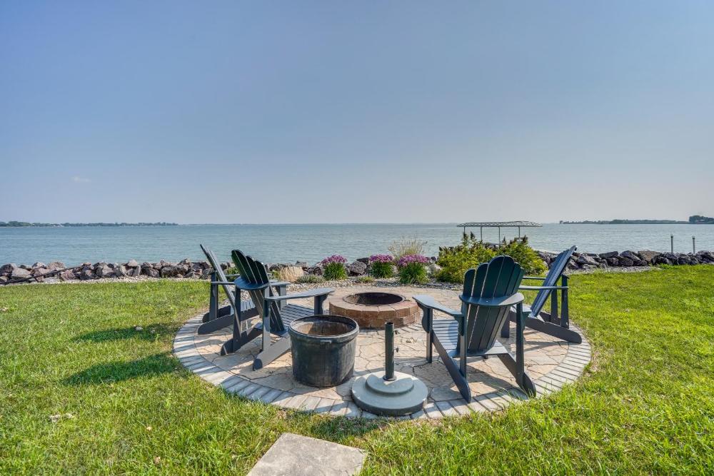 Vacation Home interior
